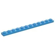 Plate 1 x 12