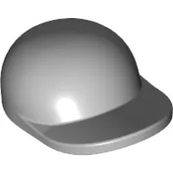 Hat / Cap Short Curved Peak