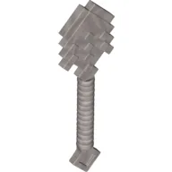 Equipment Shovel Blocky