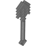 Equipment Shovel Blocky