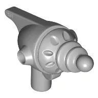 Weapon Gun Ray / Laser