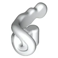 Wave / Power Blast Rounded Energy with Bar Handle