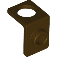 Minifig Neckwear Bracket [One Stud]