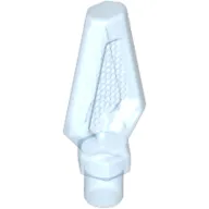 Weapon Pike / Spear Tip with Bar