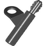 Minifig Neckwear Weapon Arrow Quiver