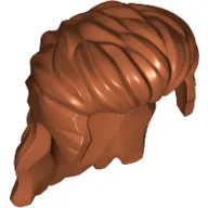 Hair Long Mullet Style