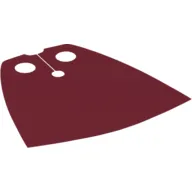 Neckwear Cape, Standard [Spongy Stretchable Fabric]