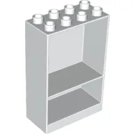 Duplo Cabinet 2 x 4 x 5
