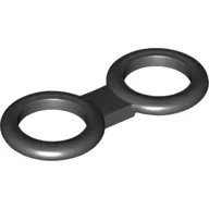 Double Circles (Brickheadz Glasses)