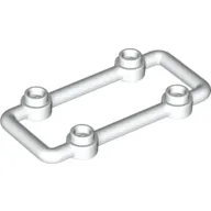 Lattice 3 x 6 Module with Studs