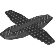 Plane, Bottom 18 x 16 x 1 x 1 1/3