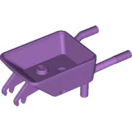 Equipment Wheelbarrow