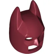 Mask, Batman Cowl [Plain]