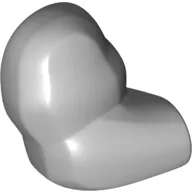 Bigfig Arm, Right [Plain]