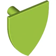 Shield Triangular
