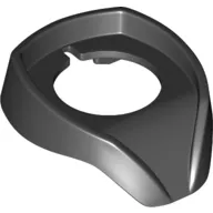 Large Figure Neck Cover