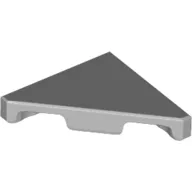 Tile 45° Cut 2 x 2 (Triangle)