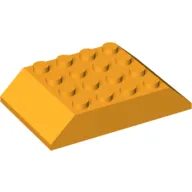 Slope 45° 6 x 4 Double [aka Train Roof]