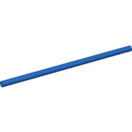 Hose, Pneumatic 4mm D. 13L / 10.4cm