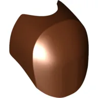 Large Figure Shoulder Cover, Armour