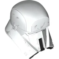 Large Figure Helmet Range Trooper