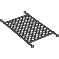 Equipment Net 8 x 14 Lattice