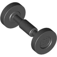 Wheel Skateboard / Trolley