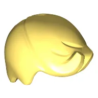 Hair Smooth with Spiked Bangs