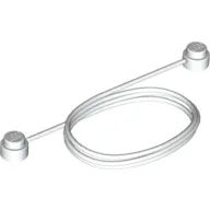 String with End Studs 41L Overall