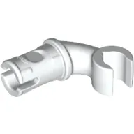 Arm, Short, with Technic Pin