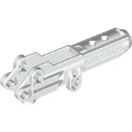 Large Figure Weapon Gun, Body