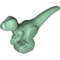 Animal, Dinosaur, Raptor, Baby [PLAIN]