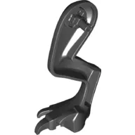 Animal Body Part, Dinosaur, Indoraptor / Baryonyx Leg, Right [Plain]