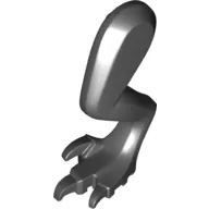 Animal Body Part, Dinosaur, Indoraptor / Baryonyx Leg, Left [Plain]