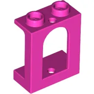 Window 1 x 2 x 2 Castle