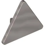 Road Sign Clip-on 2.2 x 2.667 Triangular