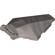 Windscreen 6 x 4 x 1 Hexagonal with Handle