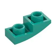 Slope Curved 2 x 1 Inverted