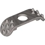 Minifig Neckwear Armour Shoulder Pads Spiky