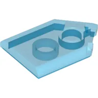 Tile Special 2 x 3 Pentagonal