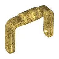 Bucket 1 x 1 x 1 Handle