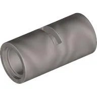 Technic Pin Connector Round [Slotted]