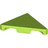 Tile 45° Cut 2 x 2 (Triangle)