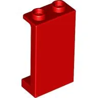 Panel 1 x 2 x 3 [Side Supports / Hollow Studs]