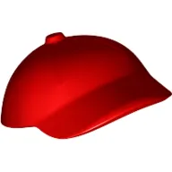 Hat / Cap Large, 5 Seams, with Pin Attachment