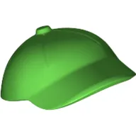 Hat / Cap Large, 5 Seams, with Pin Attachment