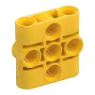 Technic Connector Beam 3 x 3