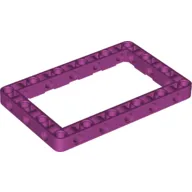 Technic Beam Frame 7 x 11