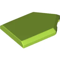 Tile Special 2 x 3 Pentagonal