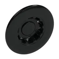Hub Cap 24mm without Tube